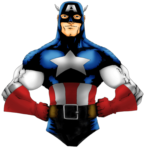 Captain-America.gif
